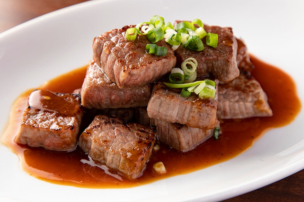 「東京和牛ショー2019」国内最大級の和牛フェスが日比谷公園で開催 圧倒的人気を誇るメニューが復活