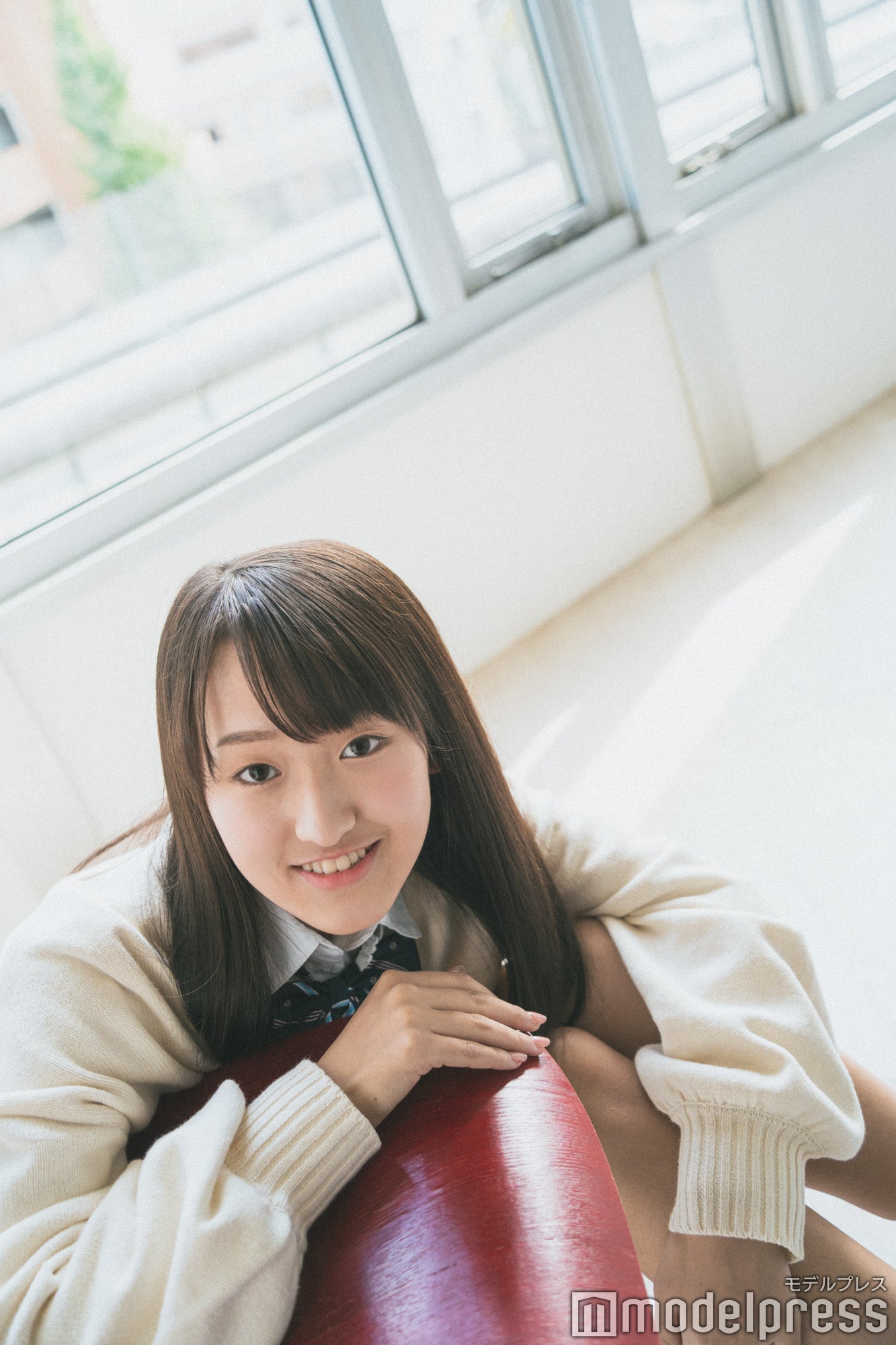 りのさん（C）モデルプレス