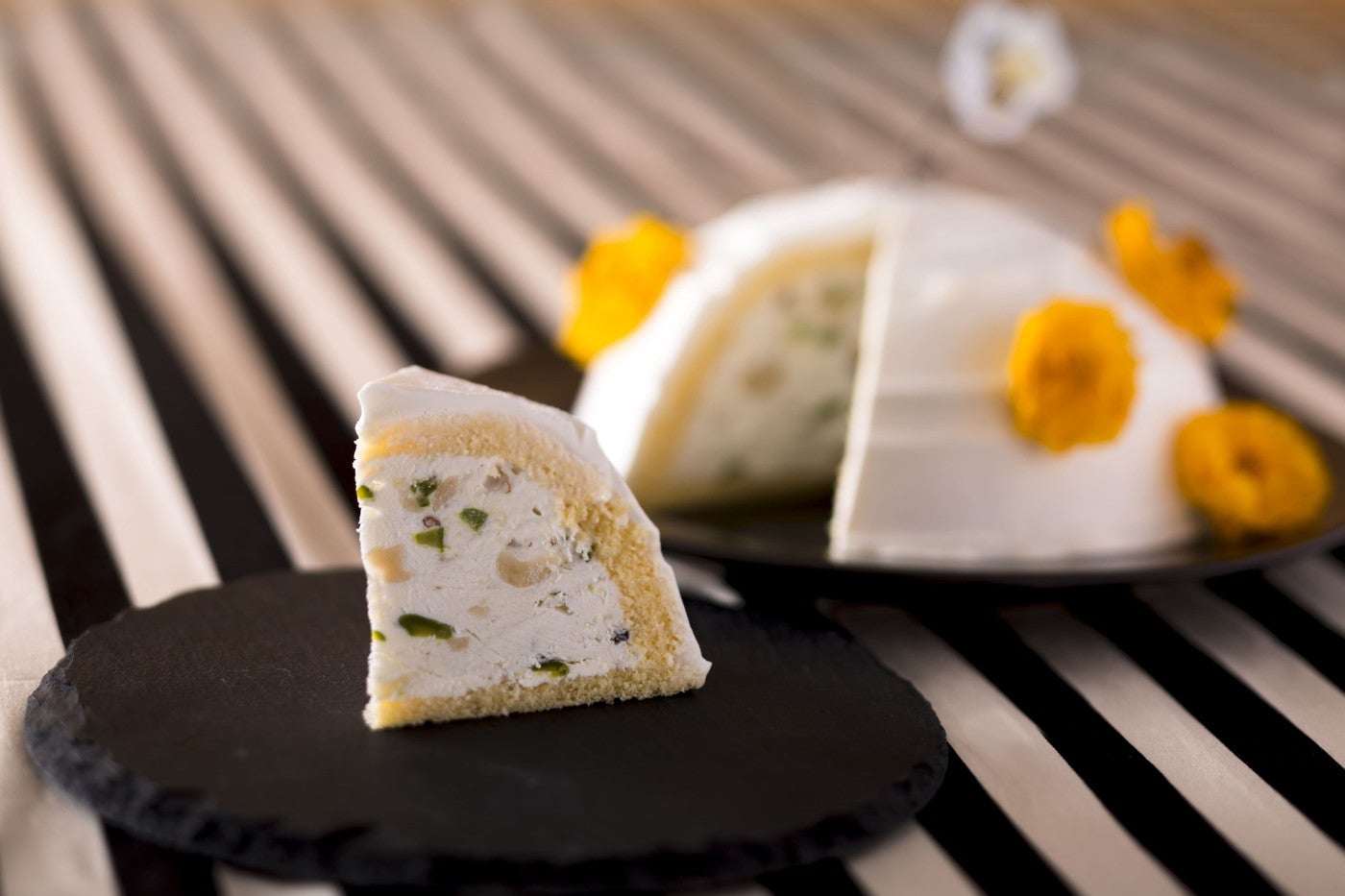 ハニースイーツ＆ハロウィンブッフェ／画像提供：神戸ポートピアホテル