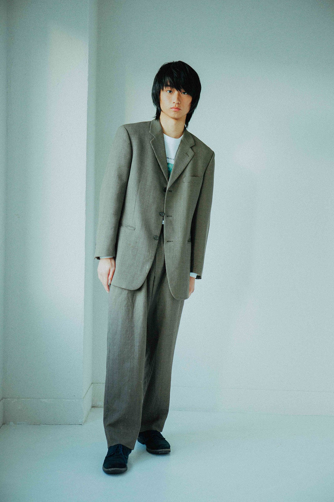 奥平大兼（C）koichi kinoshita