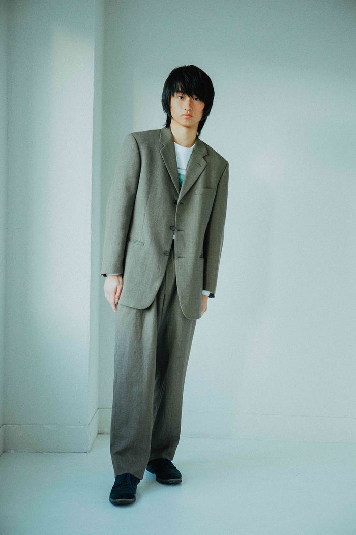 奥平大兼(C)koichi kinoshita