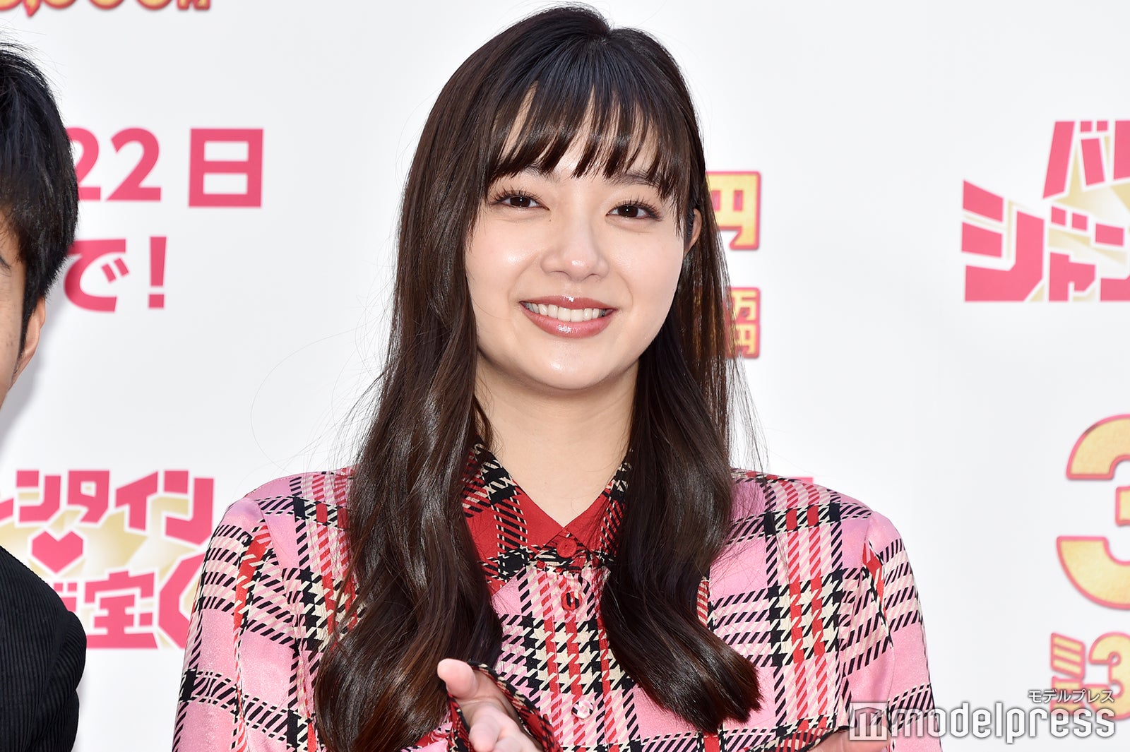 新川優愛（C）モデルプレス