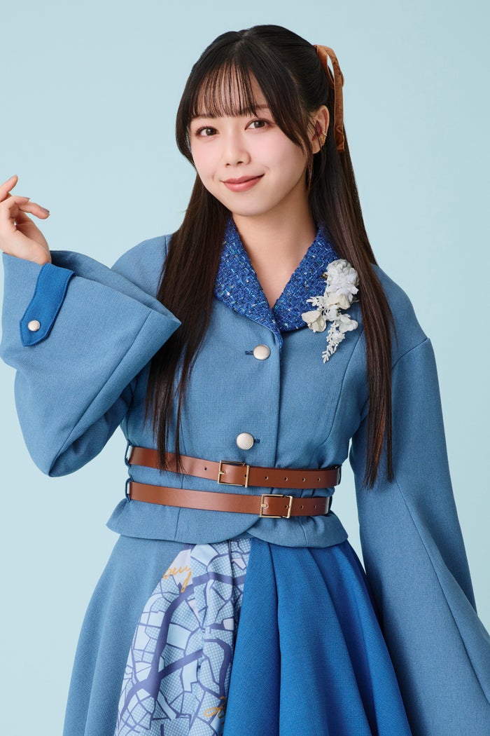 「千鳥の鬼レンチャン」強烈インパクト＆美声のギャップで話題沸騰・藤咲碧羽って？バラエティへの意外な苦手意識「この世界を離れても良いんじゃないか」批判乗り越え得た原動力【注目の人物】
