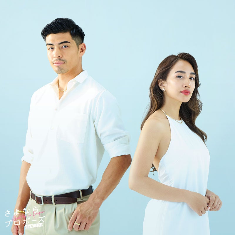 アオイ、モナ（提供写真）