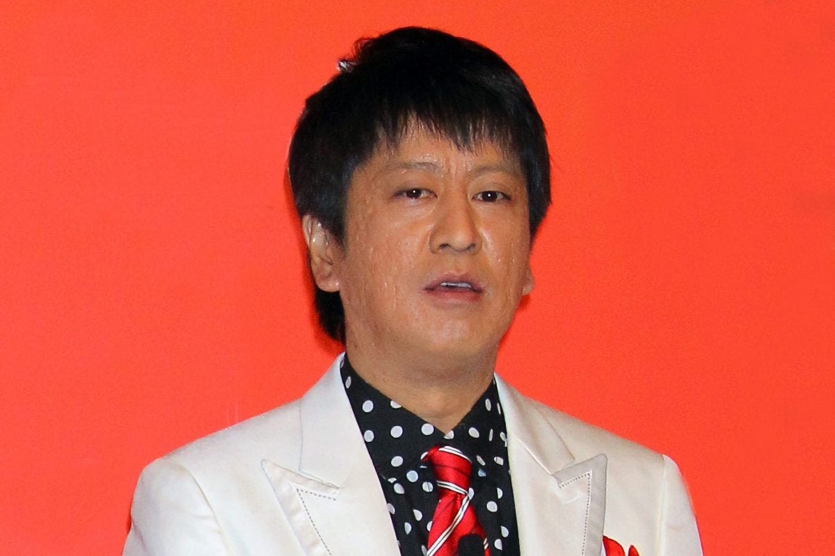 ブラックマヨネーズ・ブラマヨ・吉田敬
