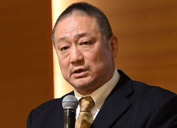 DDT高木三四郎が「眼窩底」など3カ所骨折で当面欠場 6日ノア大会の丸藤正道戦で負傷「すみません。必ず戻ってきます」