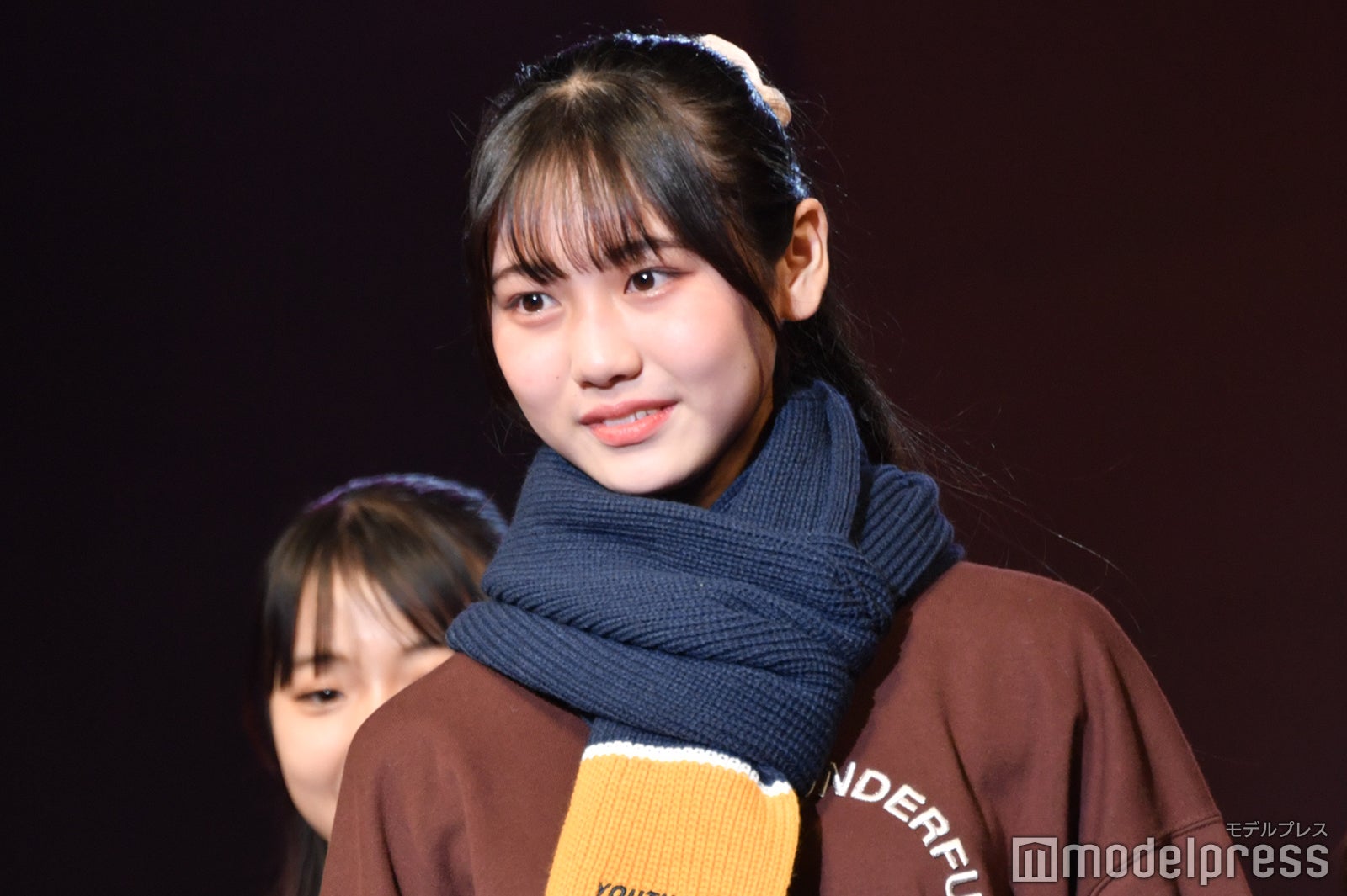 「JCミスコン2022」ファイナル審査の様子（C）モデルプレス