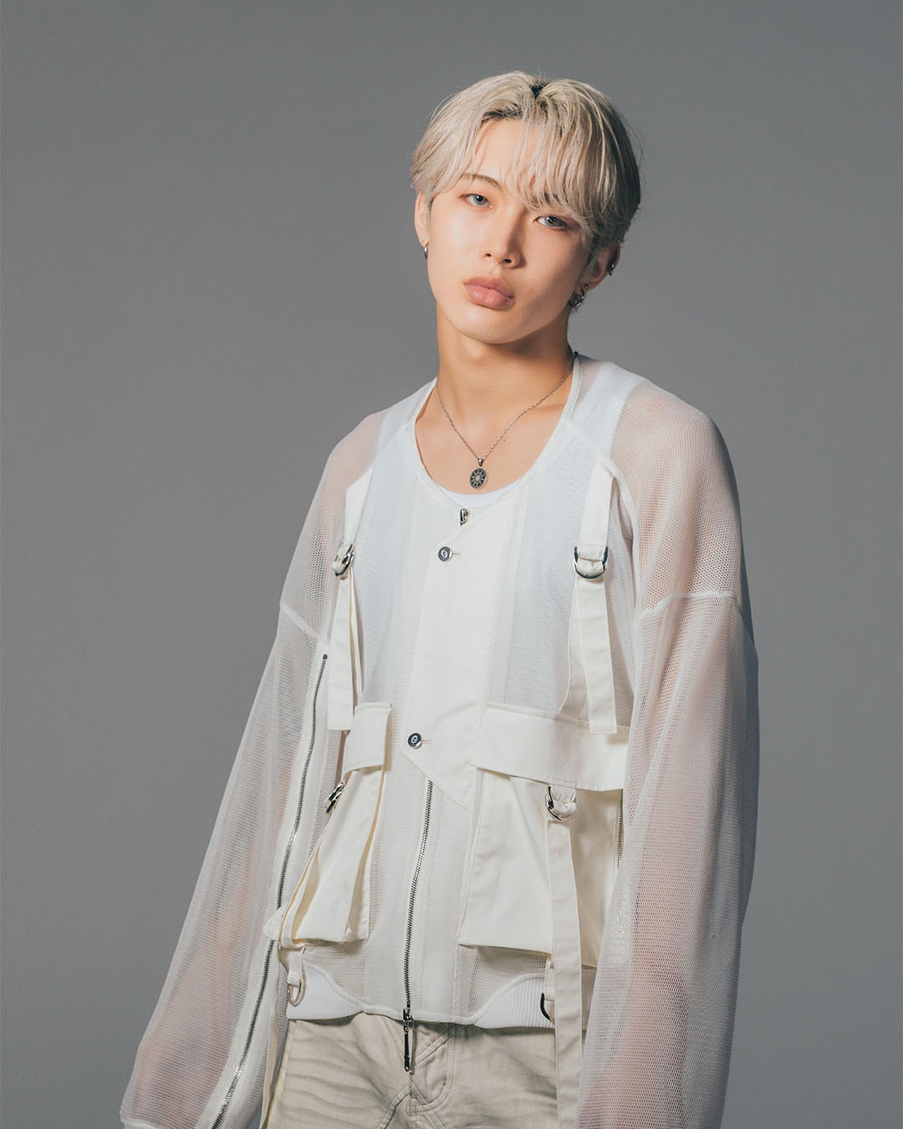 RAIKI（ライキ）／写真提供：BMSG