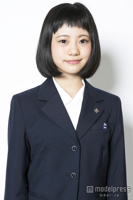 速報！『全国女子高生ミスコン2015』九州・沖縄地方予選／「投票数」2位：あきらぴょん