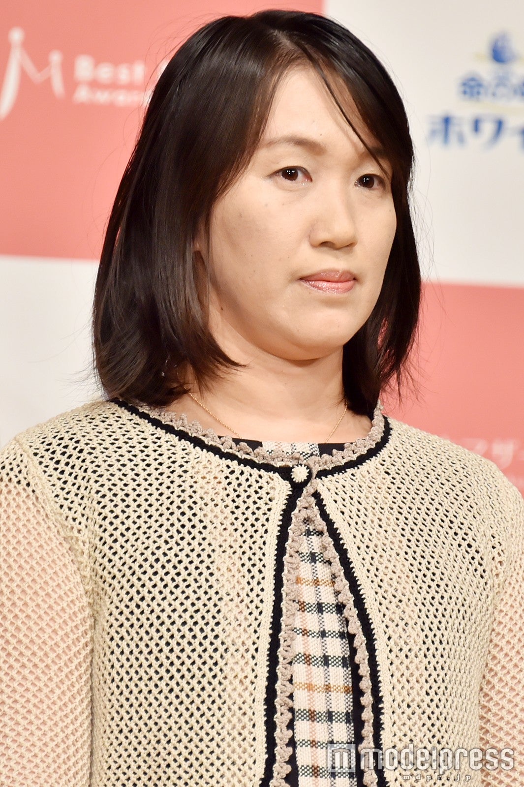 湊かなえ （C）モデルプレス