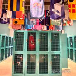 ローブ ラ メール ビーチ(C)モデルプレス