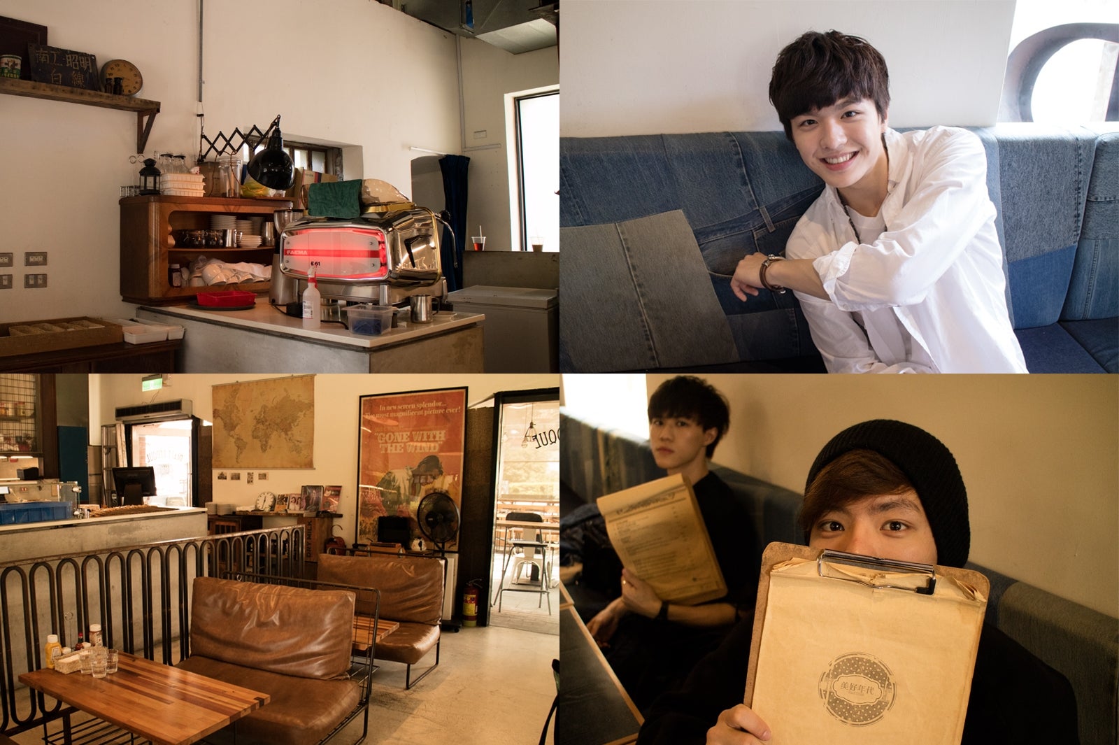 Belle Epoque／画像提供：所属事務所