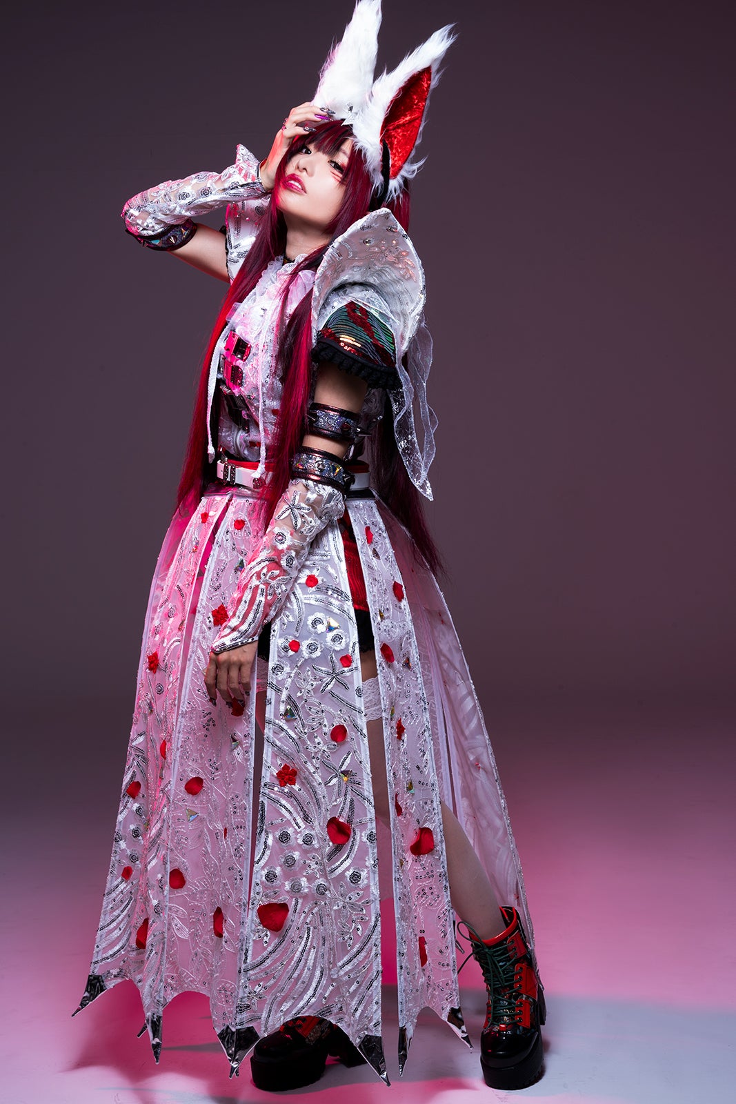 椎名ひかり（提供写真）