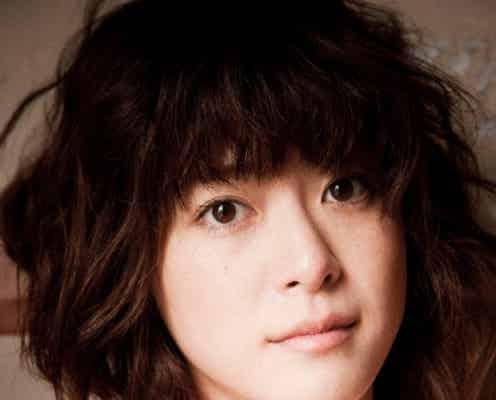 上野樹里、独特な世界観で魅せる 挑戦的な映像作品が完成