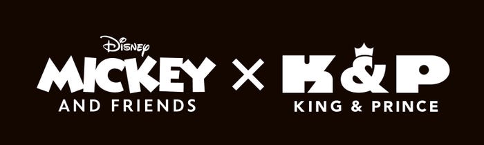 コブランドロゴ(C) Disney