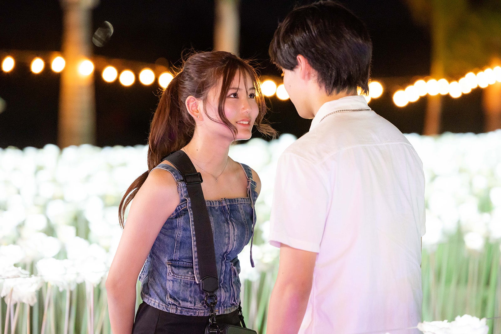 「今日好き」卒業編、フライング告白でカップル誕生 出会って2日で成立