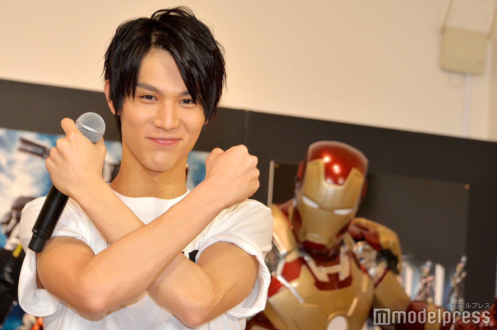 中川大志（C）モデルプレス