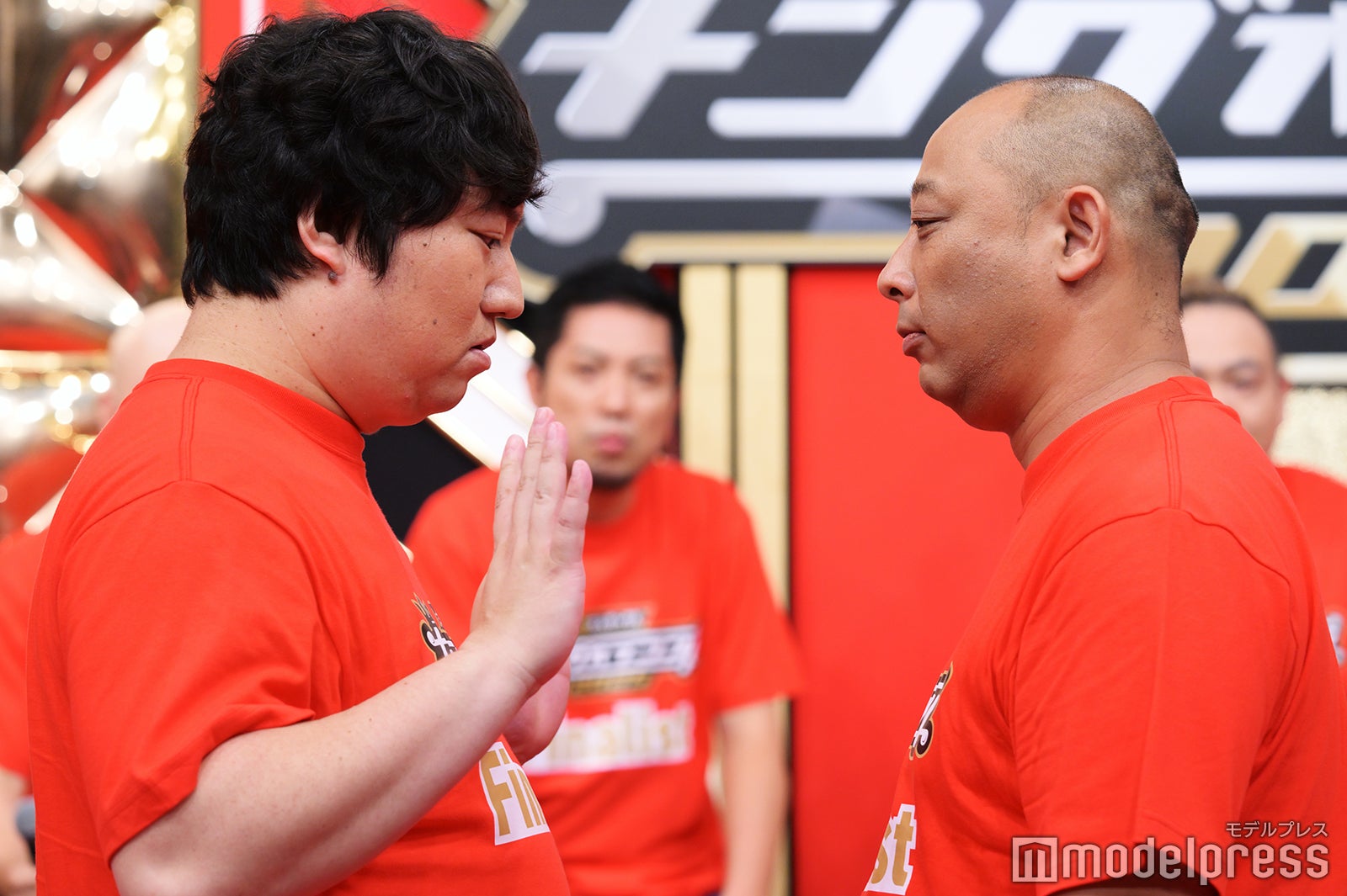 兎、みちお（C）モデルプレス