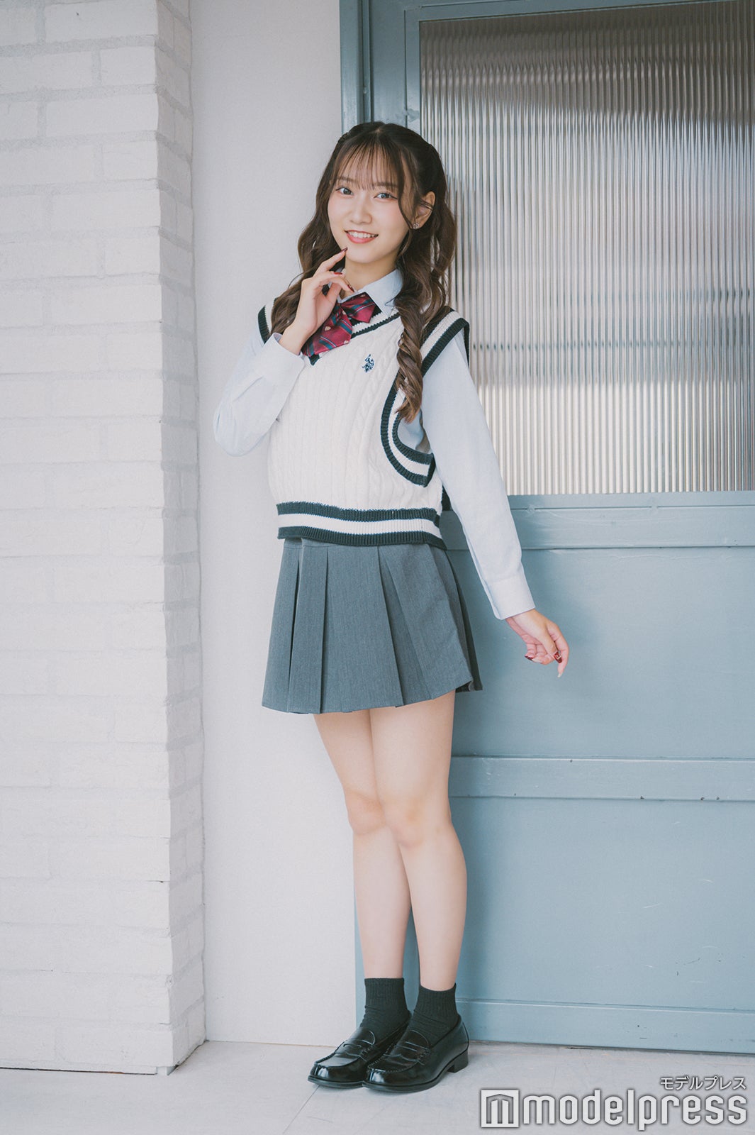 じおんさん（C）モデルプレス