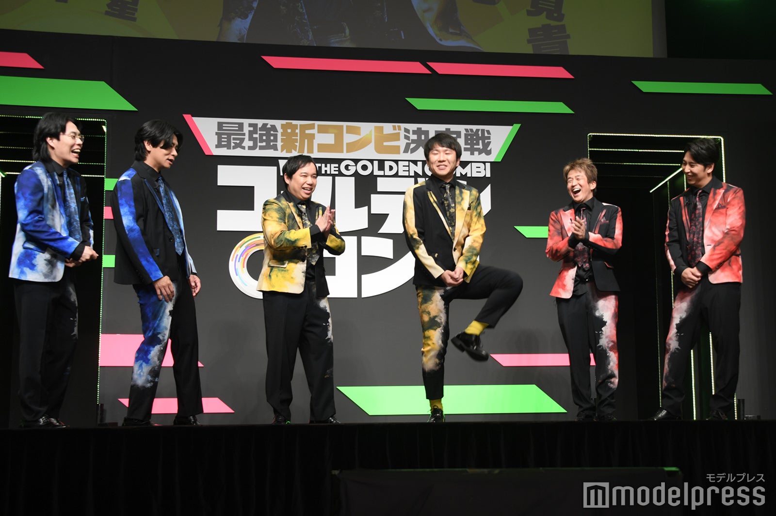 （C）モデルプレス