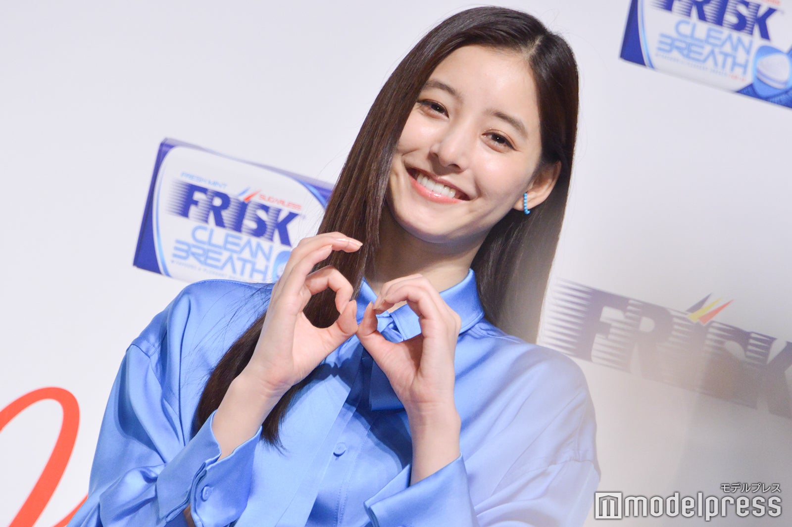 新木優子（C）モデルプレス