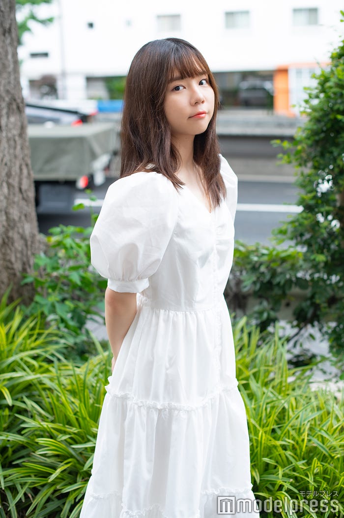 ゆいさん(C)モデルプレス