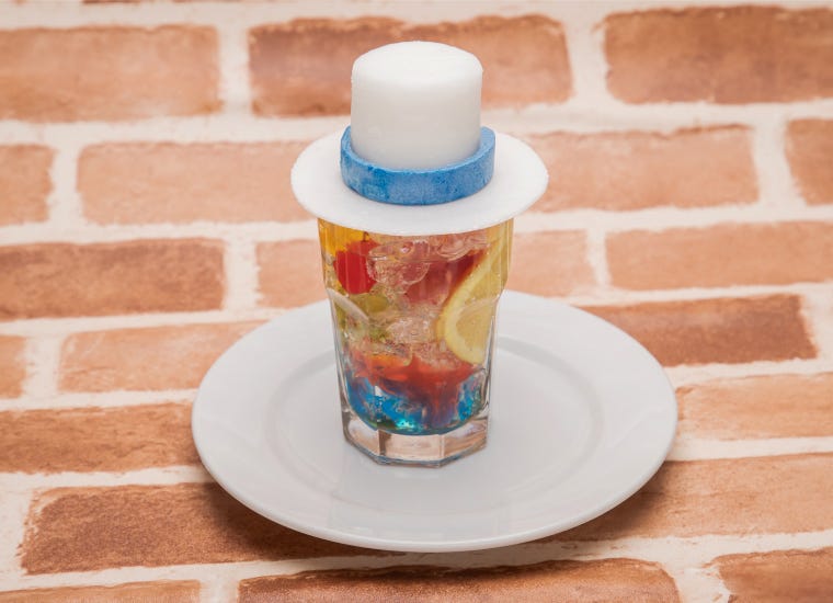 「名探偵コナンカフェ2019」全国9都市で開催決定、安室透特製サンドなど9品