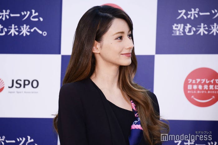 ダレノガレ明美(C)モデルプレス