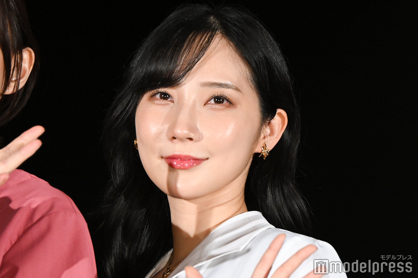 ファーストサマーウイカ（C）モデルプレス