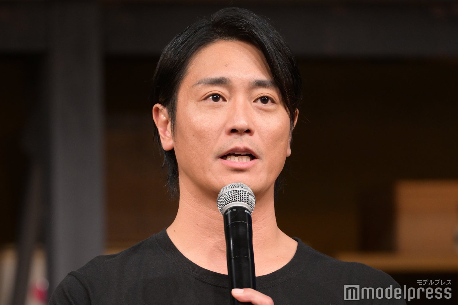 永井大（C）モデルプレス