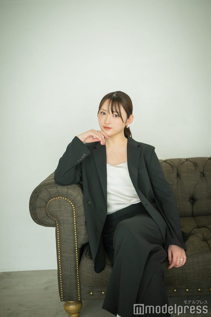 鈴木咲(C)モデルプレス