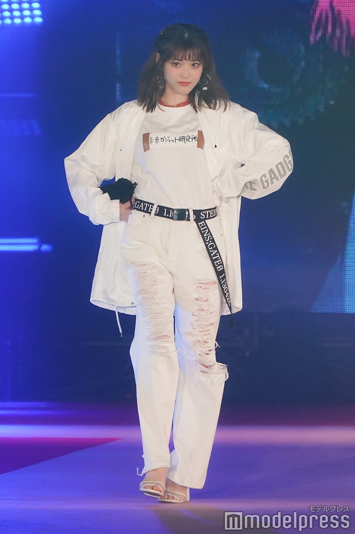 松村沙友理(C)モデルプレス