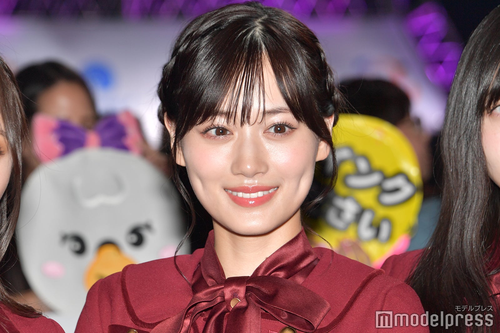 山下美月「山田くん」実写化に感じたプレッシャー・熱い想いつづる 「何より、ましろ先生に首を縦に振っていただけるよう尽力いたしました」