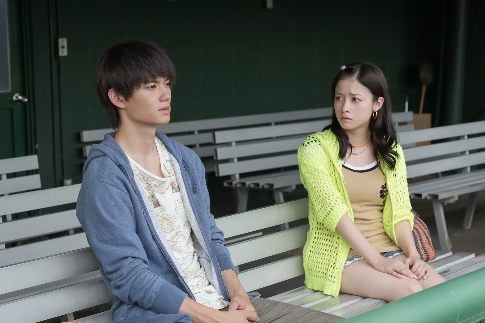 佐野勇斗、橋本環奈に「みんなが救われている」“太陽のような存在”と語るワケ【「おむすび」インタビューvol.2】