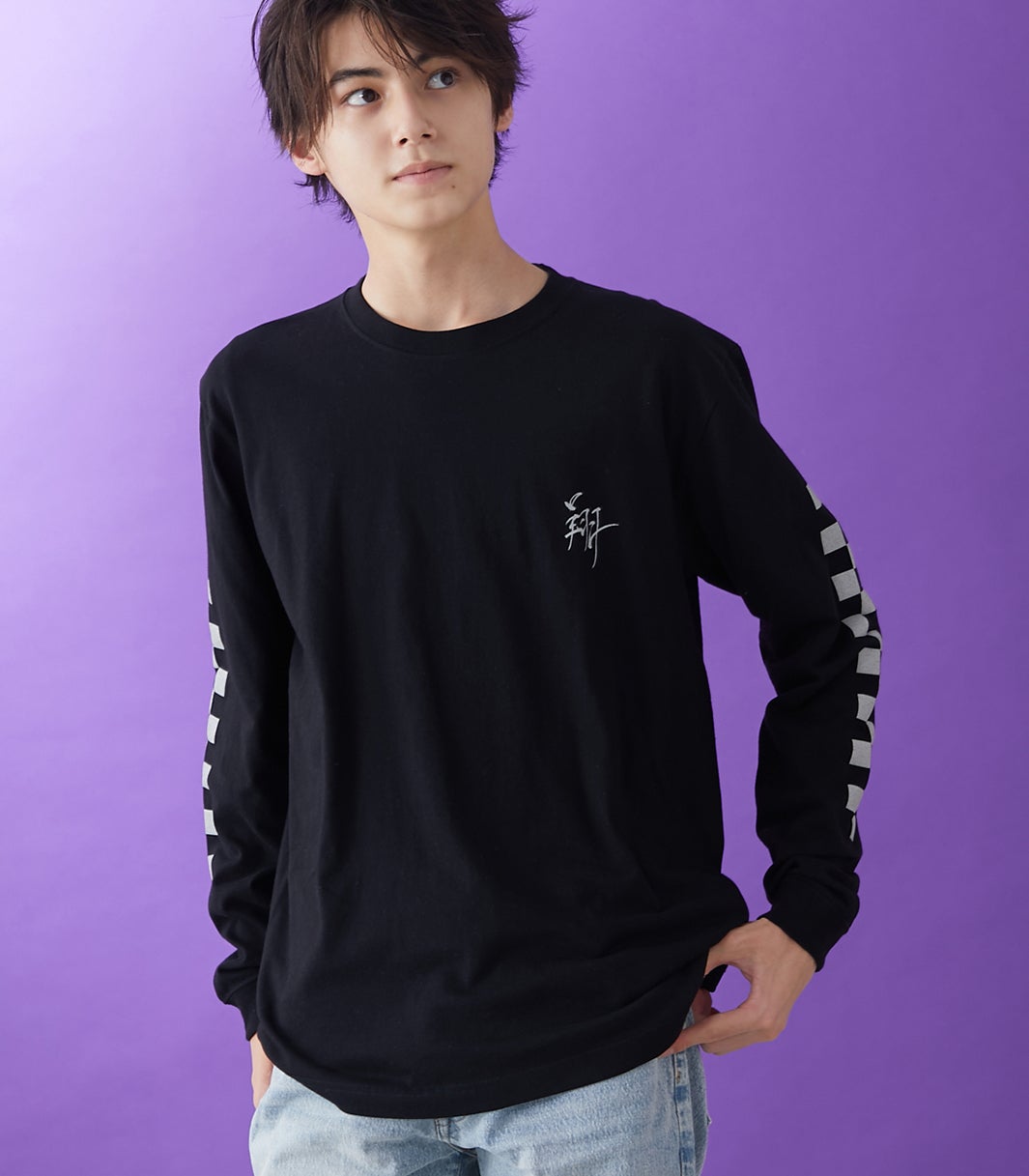 翔（提供画像）