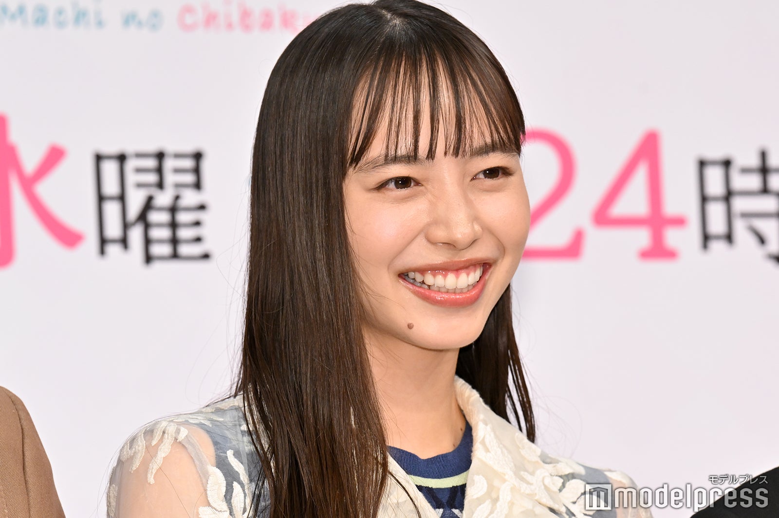 井桁弘恵（C）モデルプレス