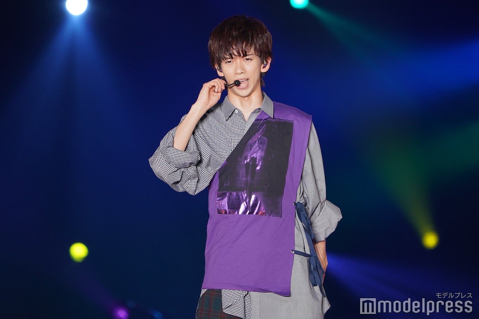 超特急（C）モデルプレス