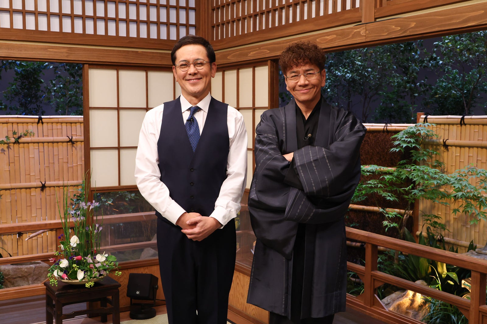 くりぃむしちゅー雑学バラエティー、レギュラー放送決定 特番から内容もパワーアップ【土曜くりぃむ雑学】