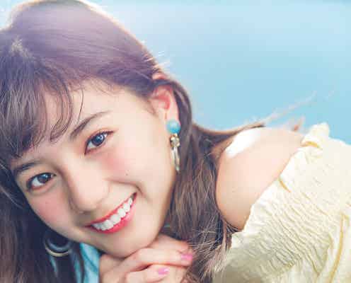 けやき坂46小坂菜緒「Seventeen」専属モデル抜てき<コメント到着>