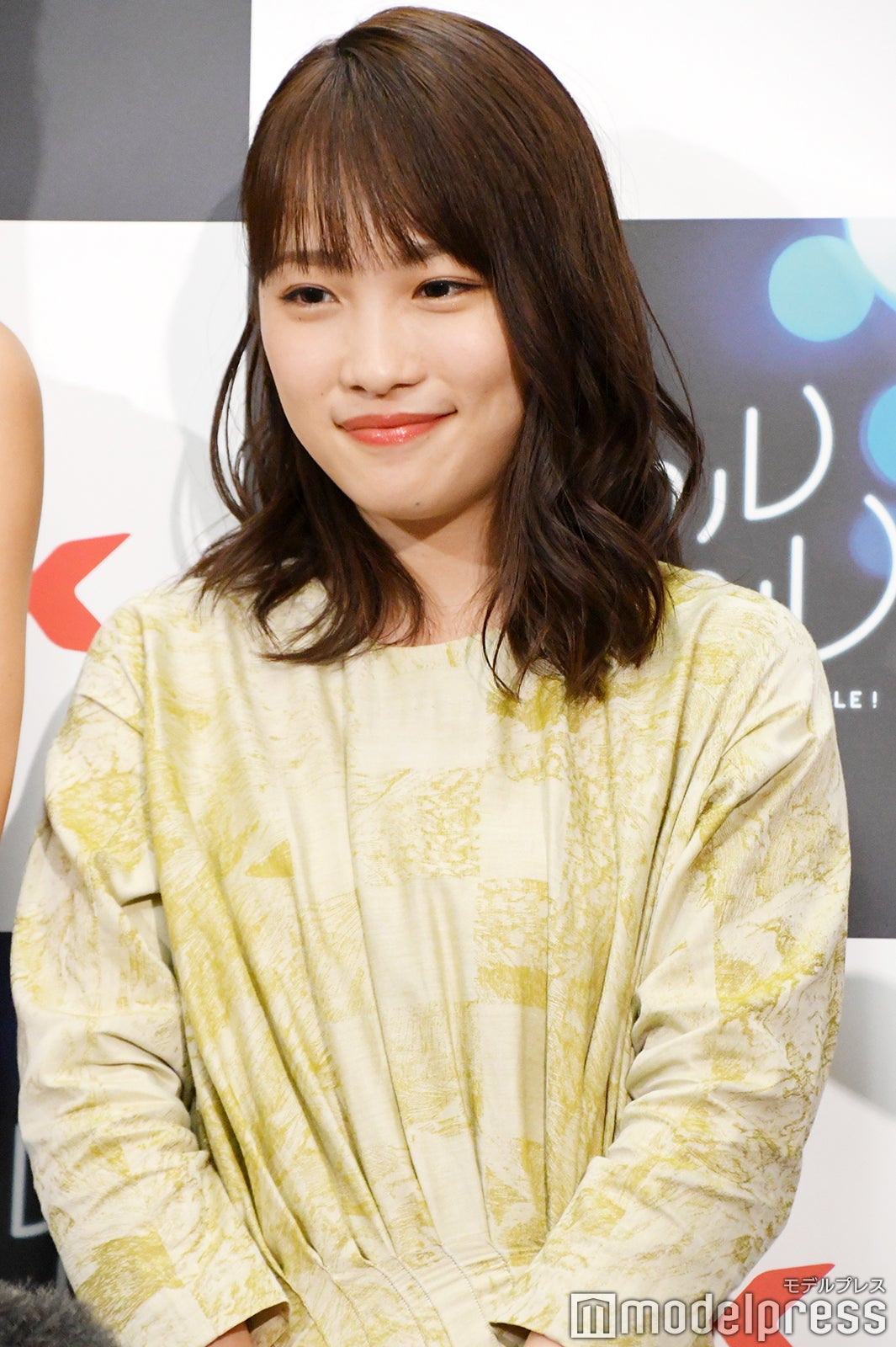 川栄李奈（C）モデルプレス