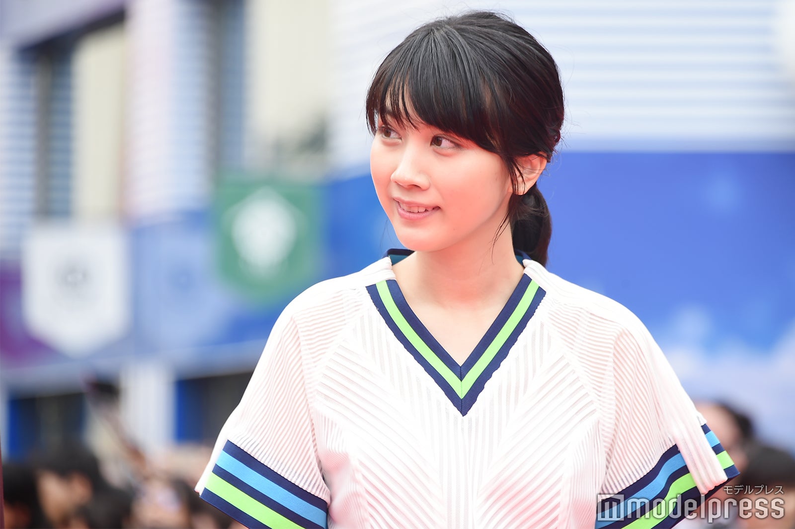 松本穂香 （C）モデルプレス