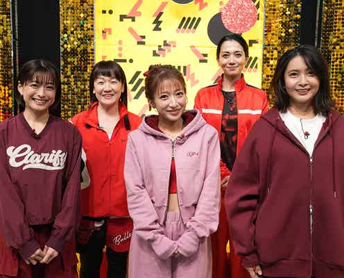 辻希美・加藤夏希ら“ママ芸能人チーム”参戦決定 日テレ特番「続々〜ゾクゾク〜」第2弾出演者解禁