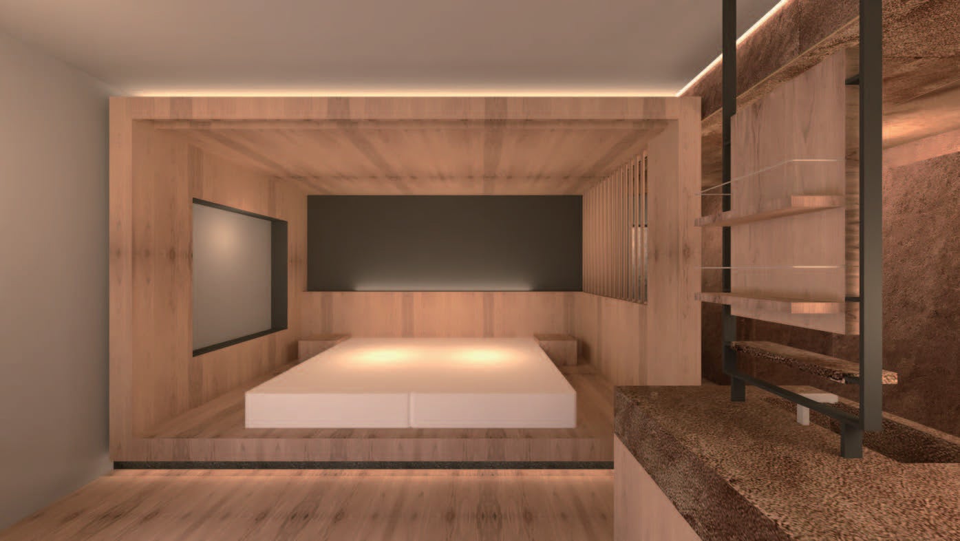 ガレリア御堂原（提供画像）