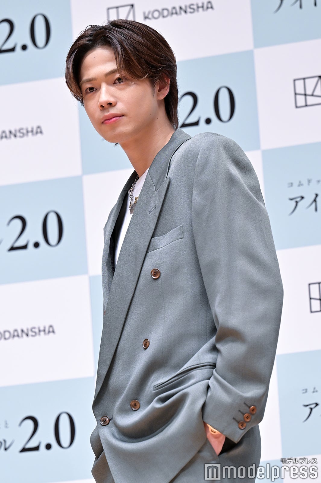 やまと（C）モデルプレス