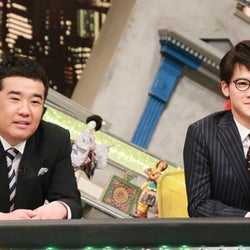 葉山奨之、インパルス堤下の“生ツッコミ”に感激「ご一緒できてうれしいと言ったのは本心」『脱力タイムズ』