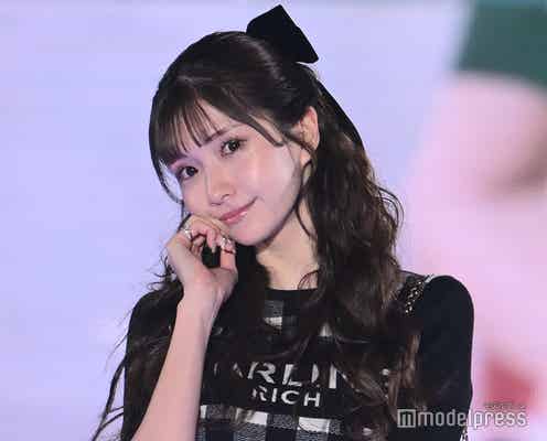 キャバ嬢ひめか、炎上騒動・裏垢流出への本音「こんな性格悪い子いない」綾田社長が凄さ語る