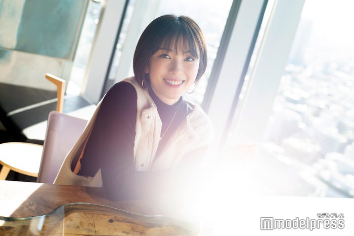 藤原望未(C)モデルプレス