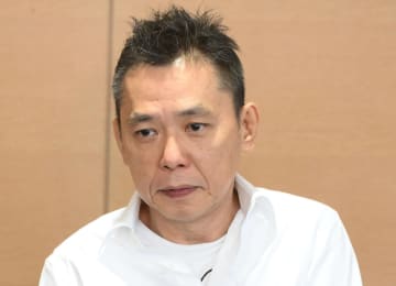 太田光、選挙特番の炎上「今回はかなり意外でした、世の中の反応は」 高市総理が「意地悪やなぁ」発言で