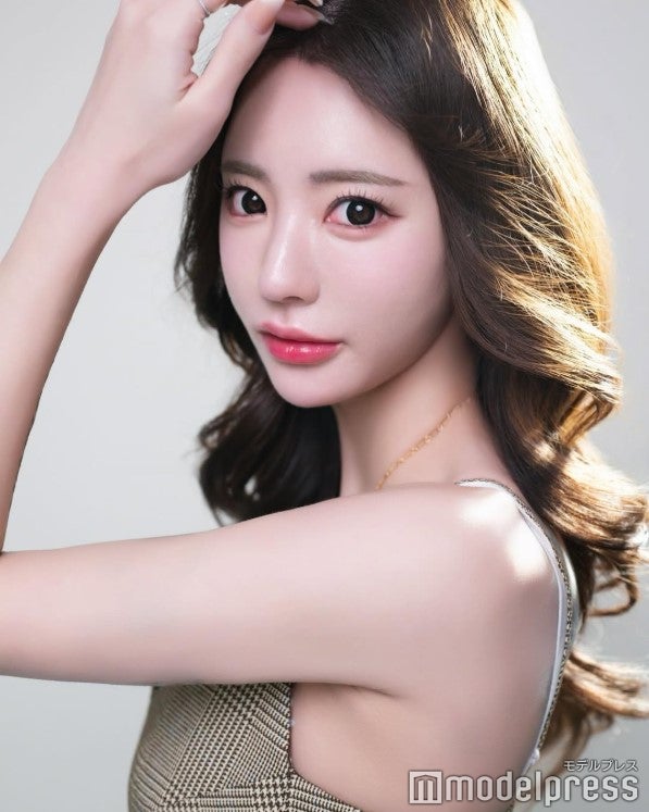 橘ななInstagramより