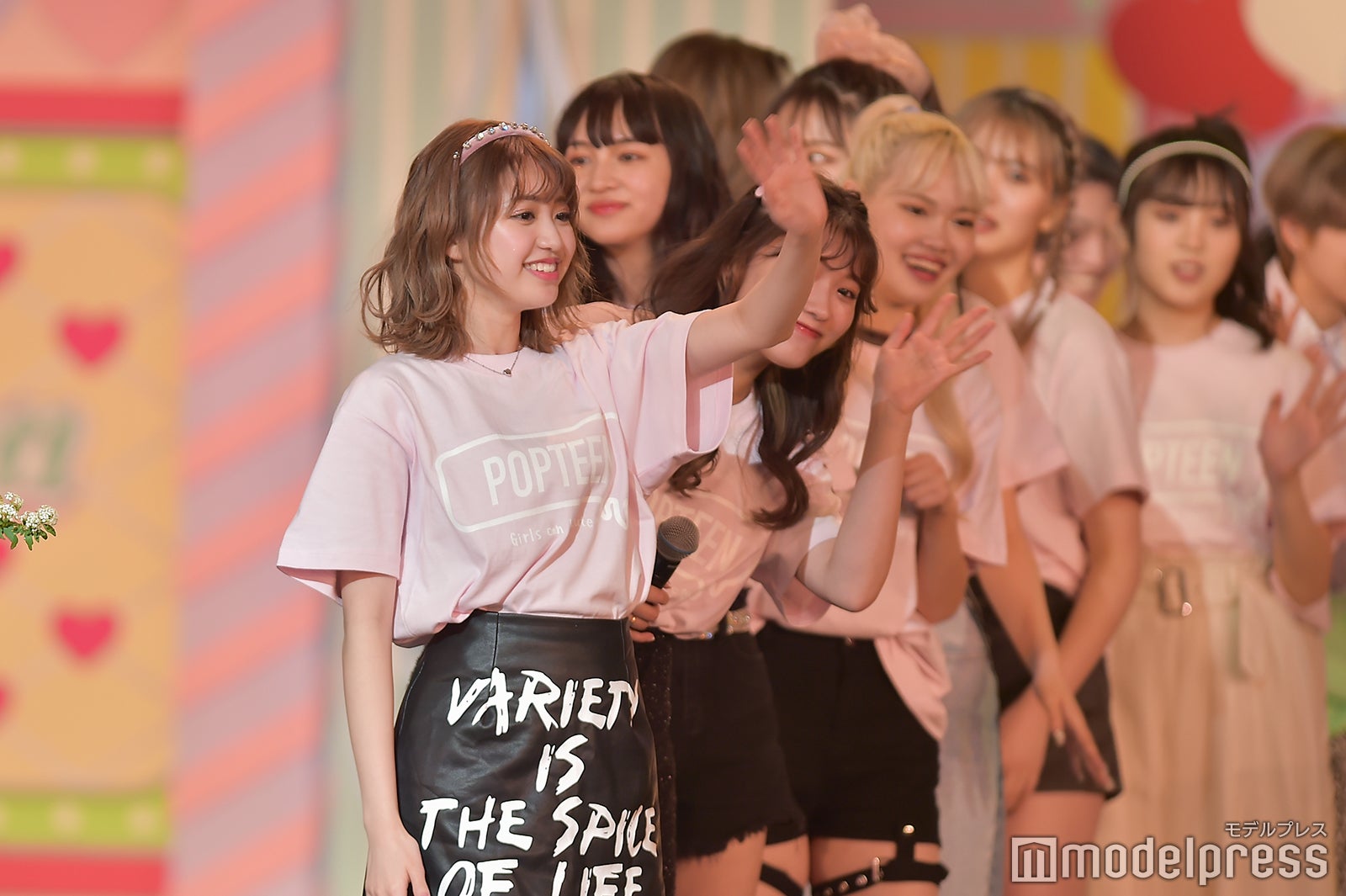 香音（のんのん） （C）モデルプレス